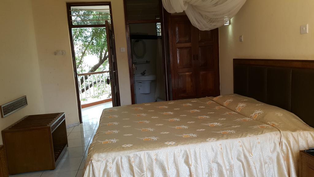 Hotel Oasis Morogoro Room photo